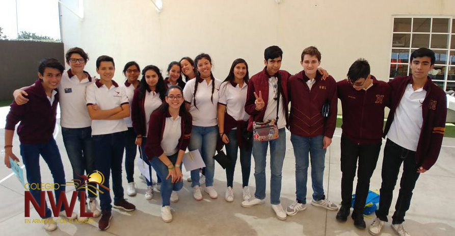 Olimpiada de matemáticas de la zona VIII
